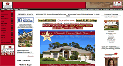 Desktop Screenshot of brevardhomestogo.com